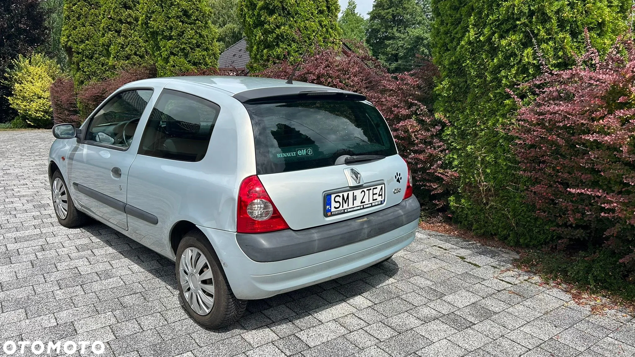 Renault Clio 1.2 16V 75 Collection - 5