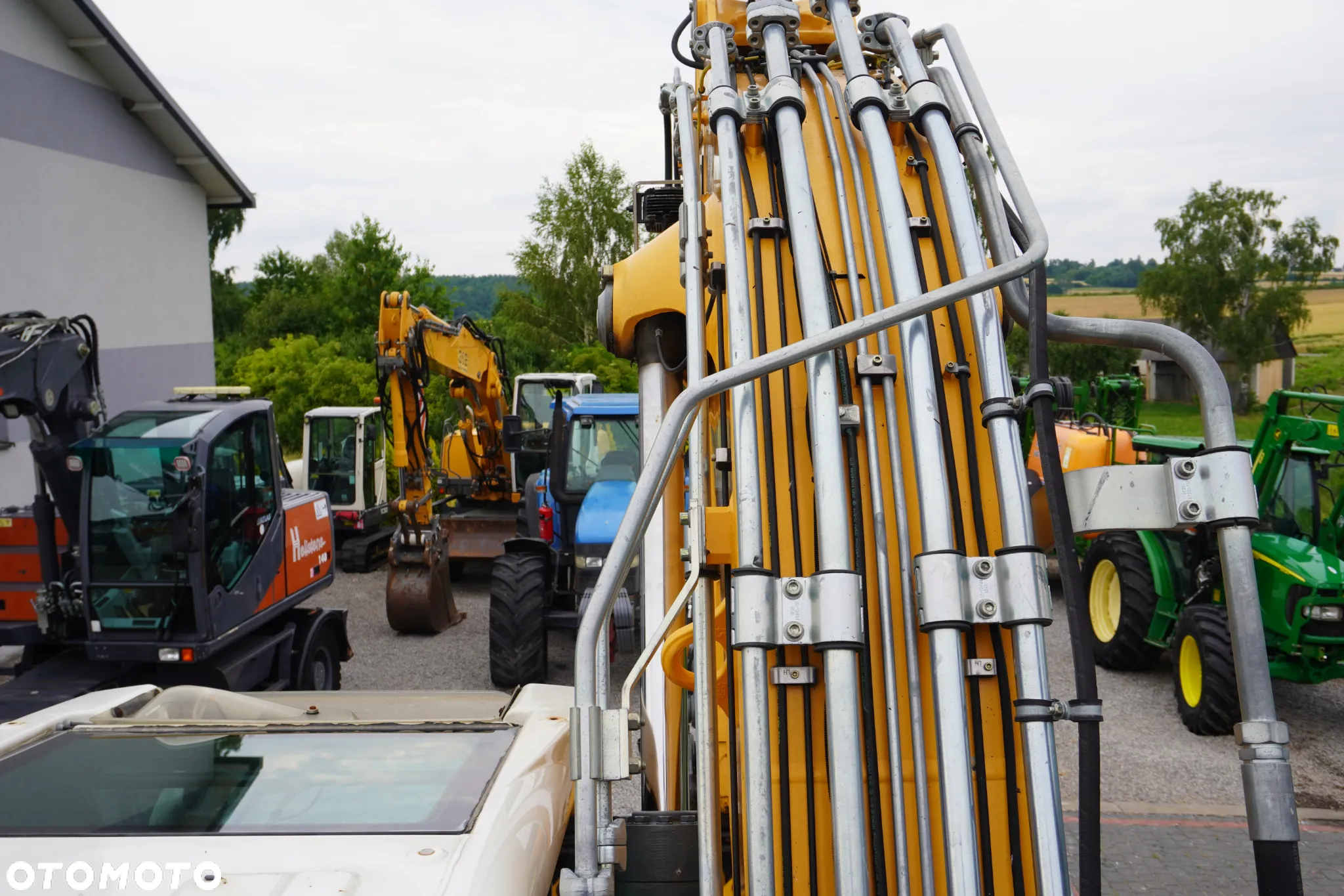 Liebherr 924 - 14