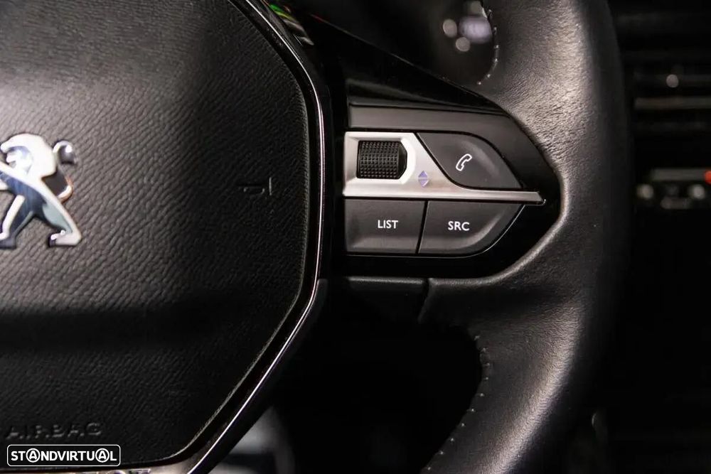 Peugeot e-208 50 kWh Active Pack - 27