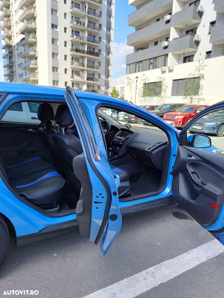 Ford Focus - 5