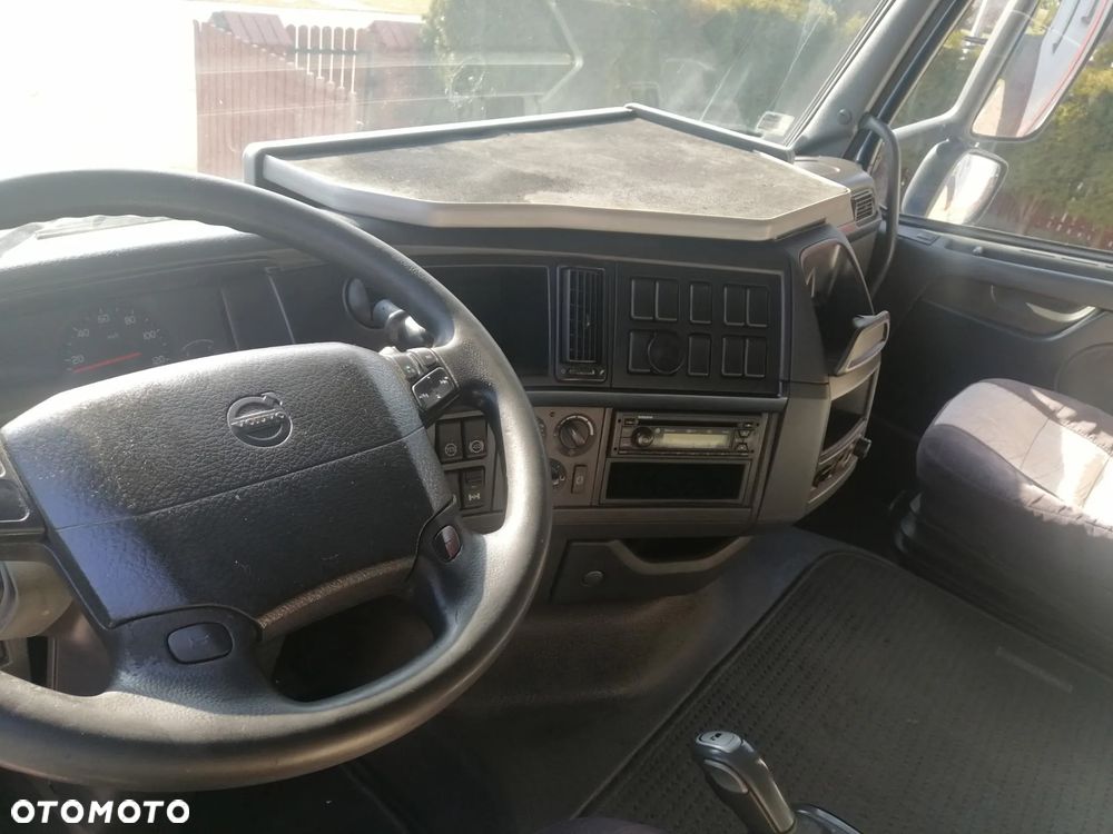 Volvo FH - 5