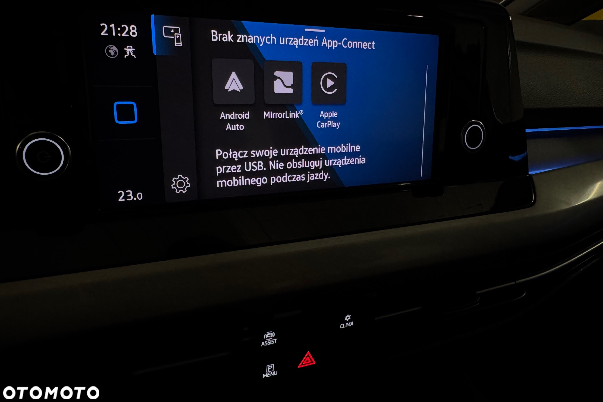 Volkswagen Golf VIII 1.5 TSI EVO Life - 34