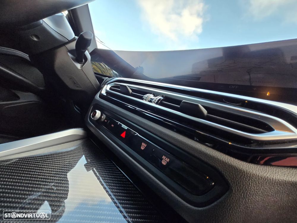 BMW i4 M50 - 17
