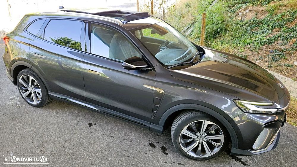 MG Marvel R 70 kWh Luxury - 6