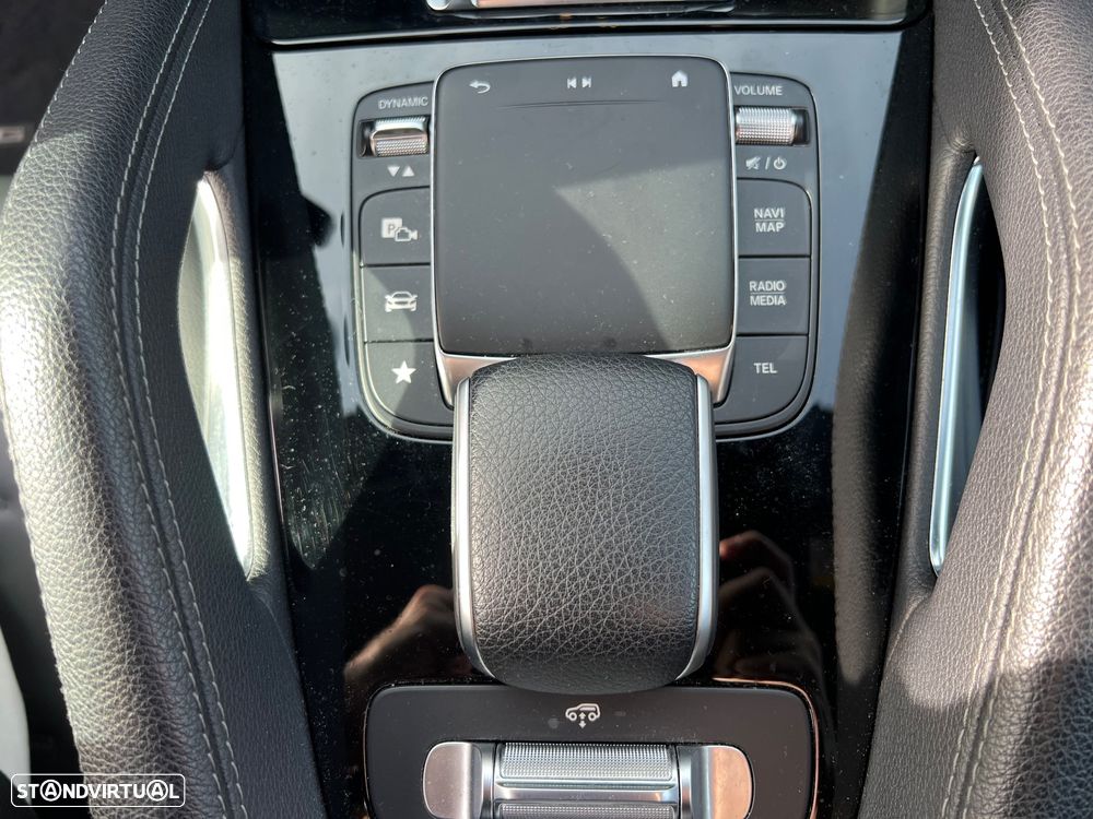 Mercedes-Benz GLE 350 d 4Matic 9G-TRONIC AMG Line - 11