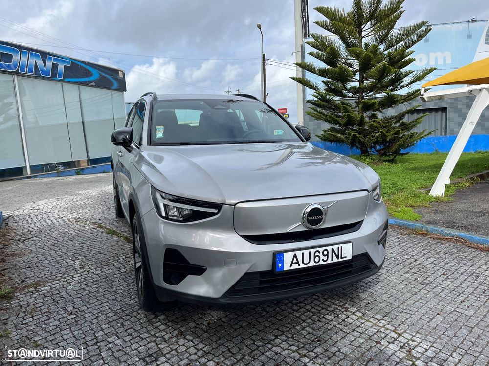 Volvo XC 40 Recharge Core - 7