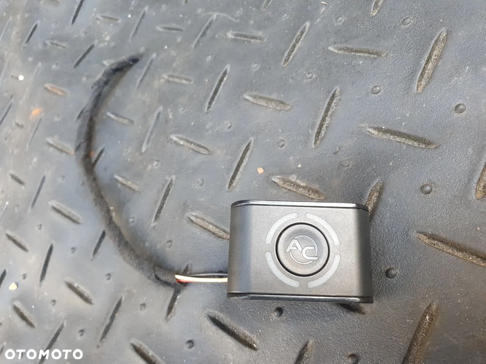 Przełącznik LPG AC Stag LED 300  POSIADAM 2 SZT - 1