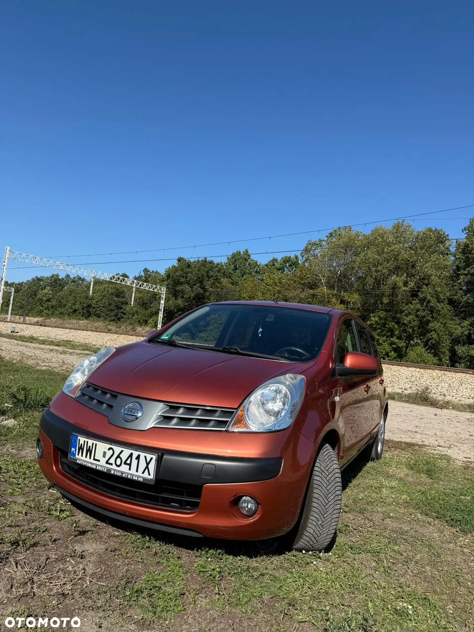 Nissan Note 1.6 Tekna - 2