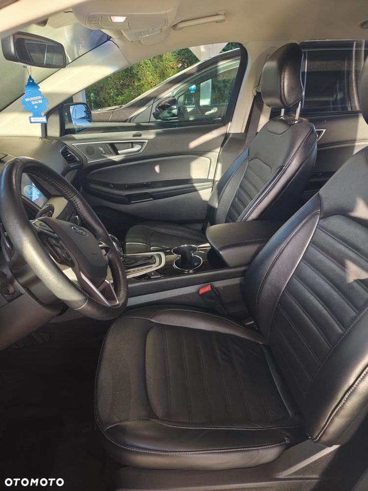 Ford Edge - 4