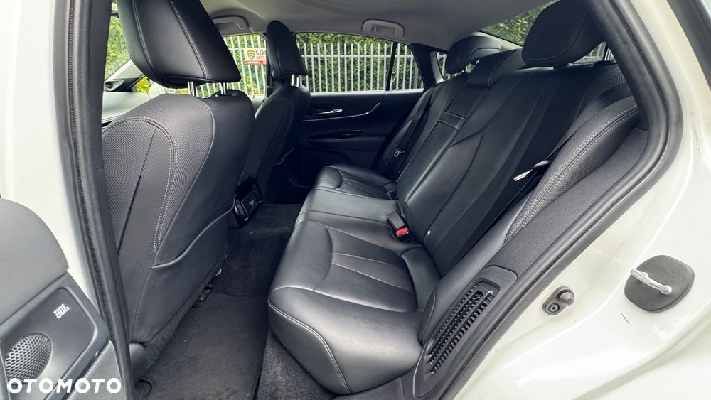 Toyota Mirai - 25