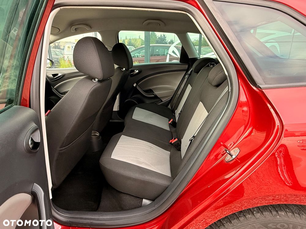 Seat Ibiza - 23
