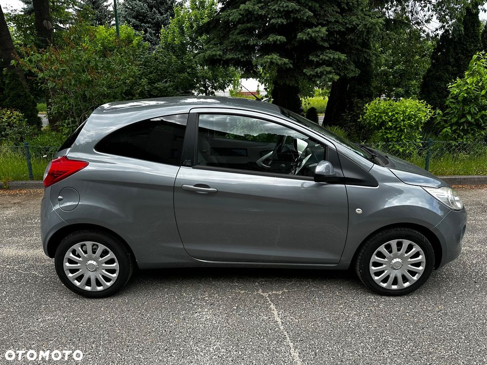 Ford KA 1.2 Titanium - 3