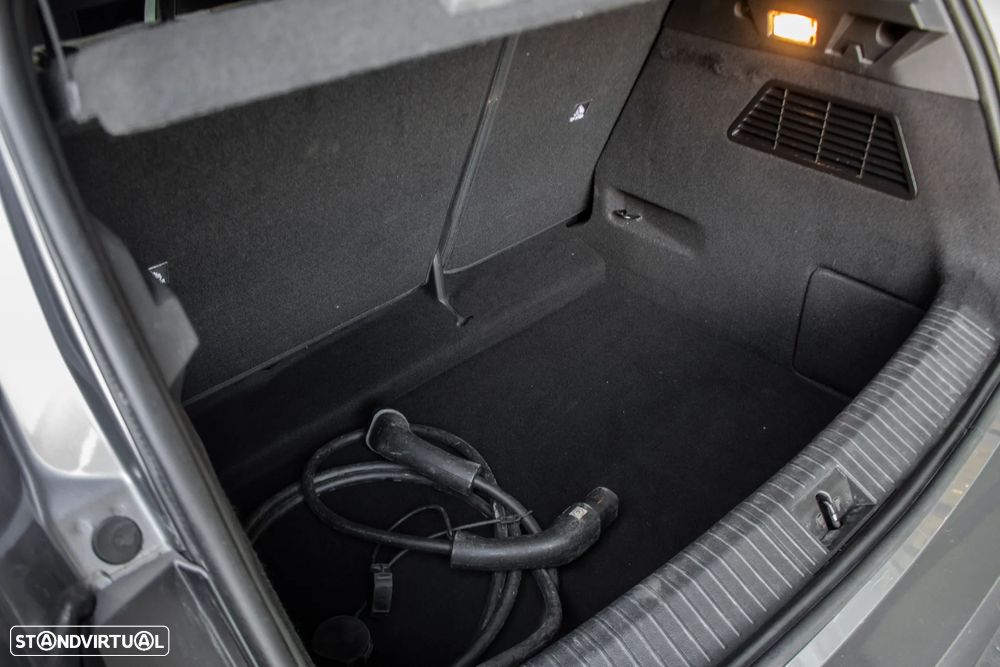 Renault Mégane E-Tech EV60 Equilibre Optimum Charge - 29