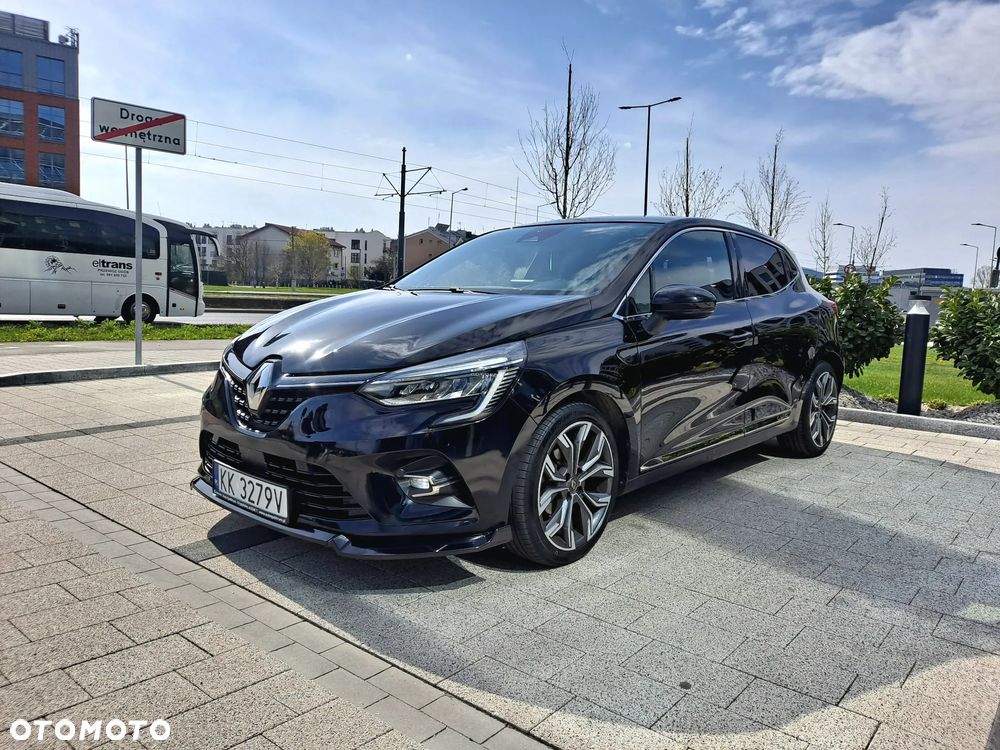 Renault Clio TCe 100 BUSINESS EDITION - 9
