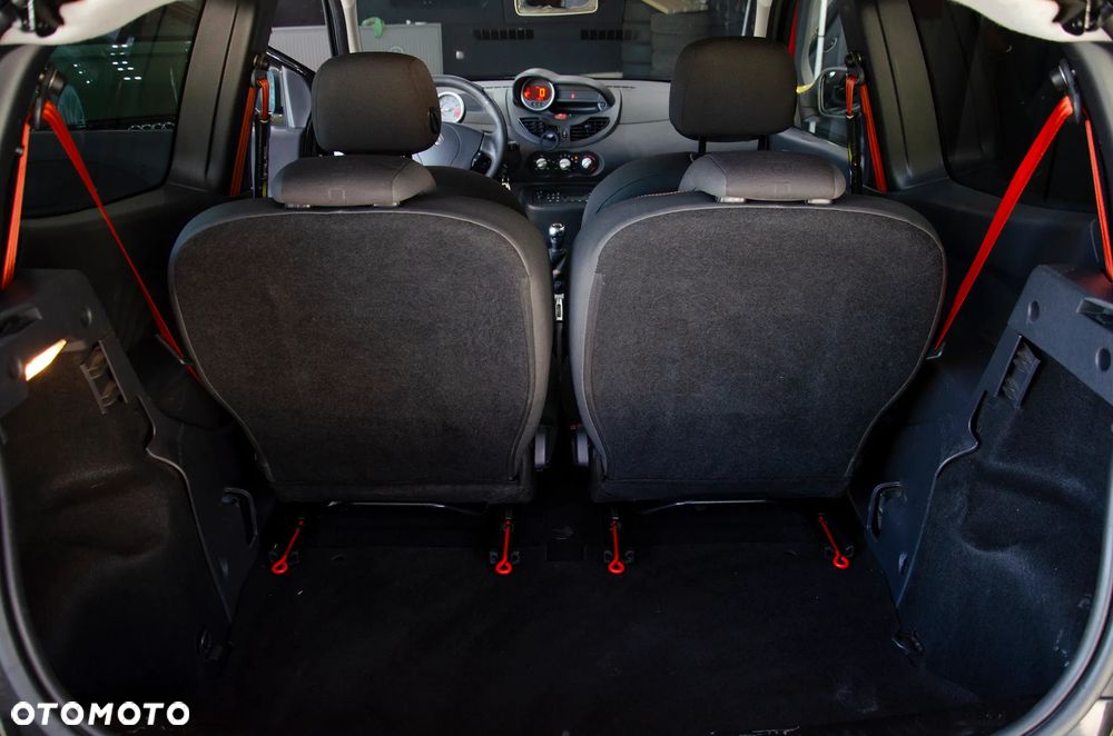 Renault Twingo 1.6 16V RS - 16