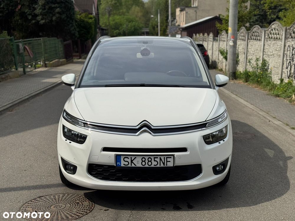 Citroën C4 Picasso 1.6 e-HDi Intensive - 2