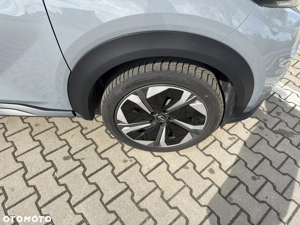Nissan Juke 1.0 DIG-T Tekna DCT - 27