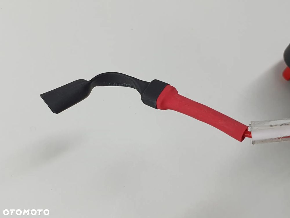 Wiazka Instalacja  Skuter Govecs Go - 32