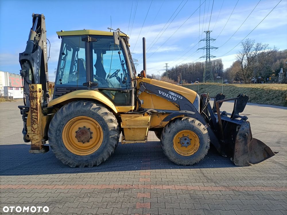 Volvo BL71 - 3