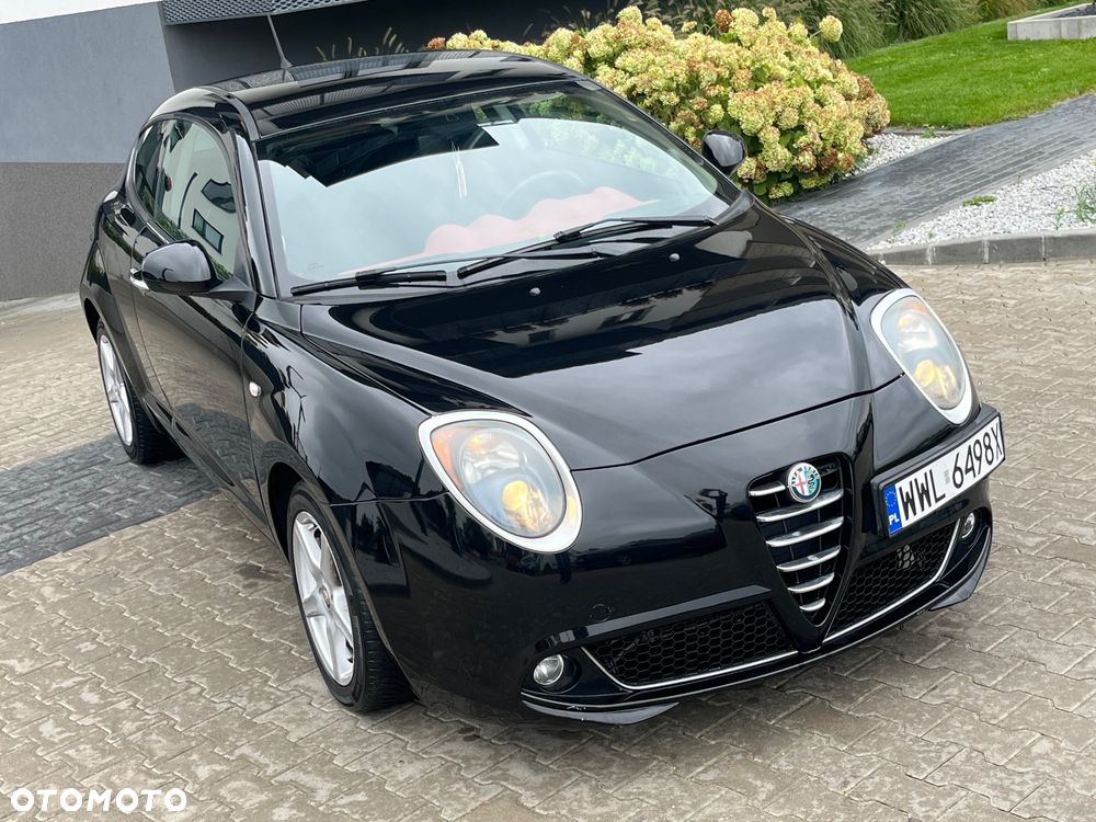 Alfa Romeo Mito - 7