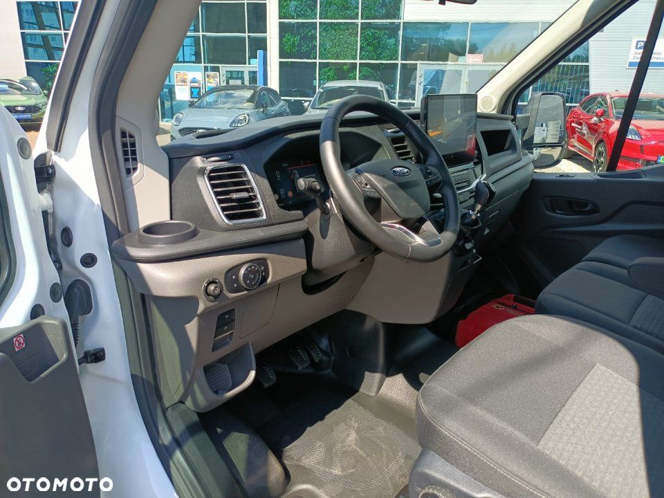Ford Transit - 14