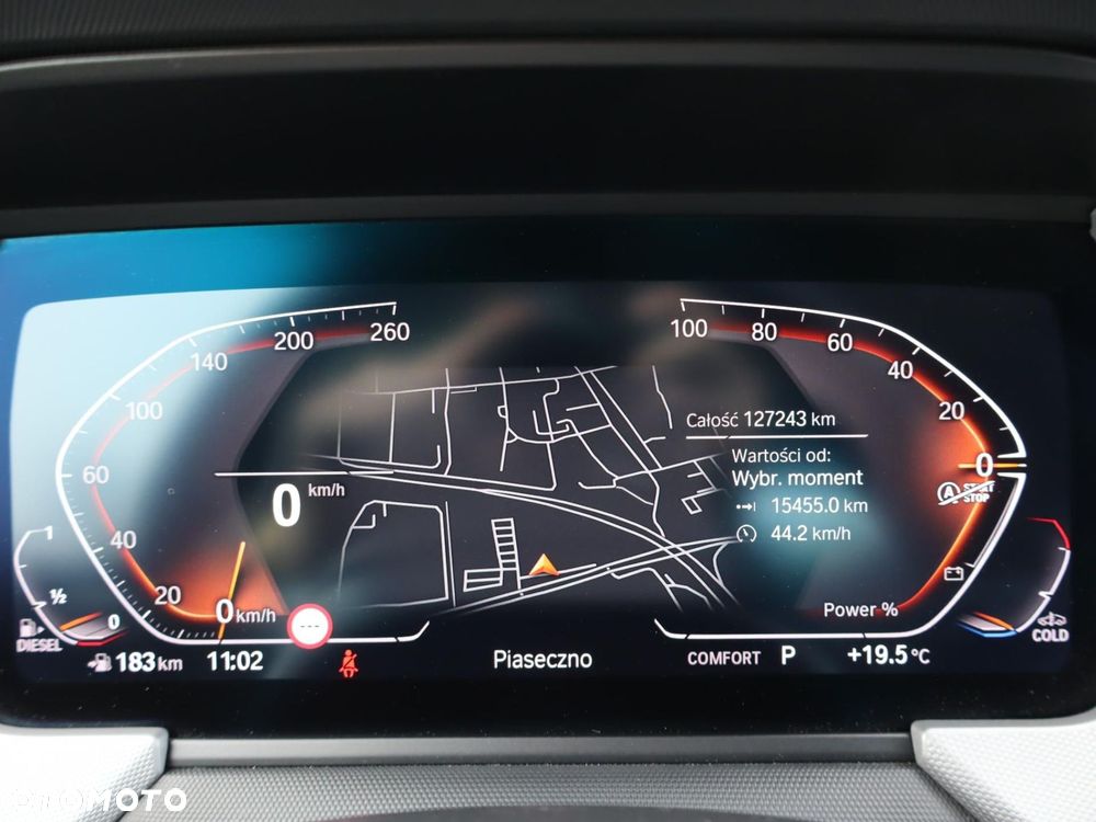 BMW Seria 1 - 19
