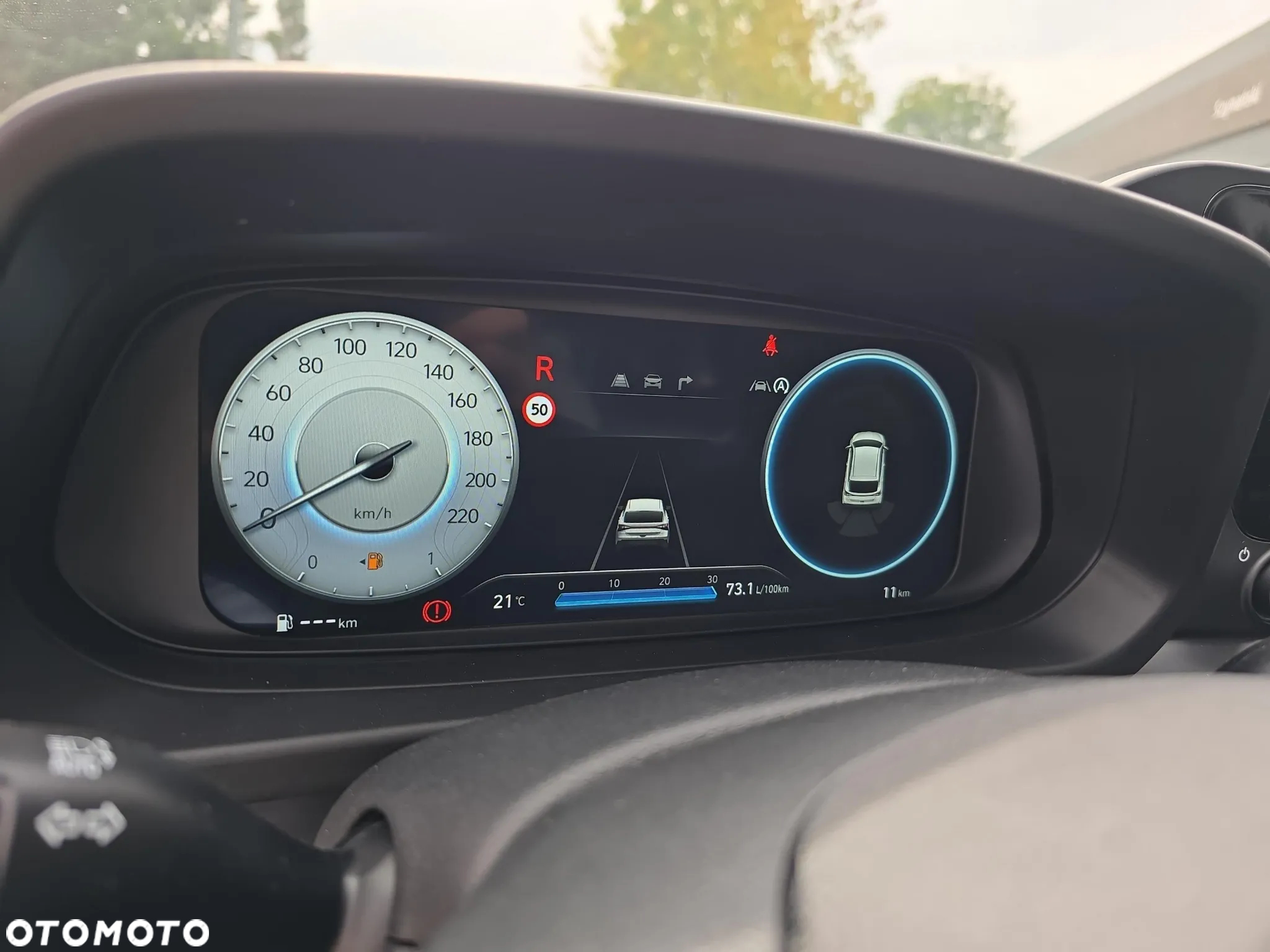 Hyundai i20 1.2 Modern - 14