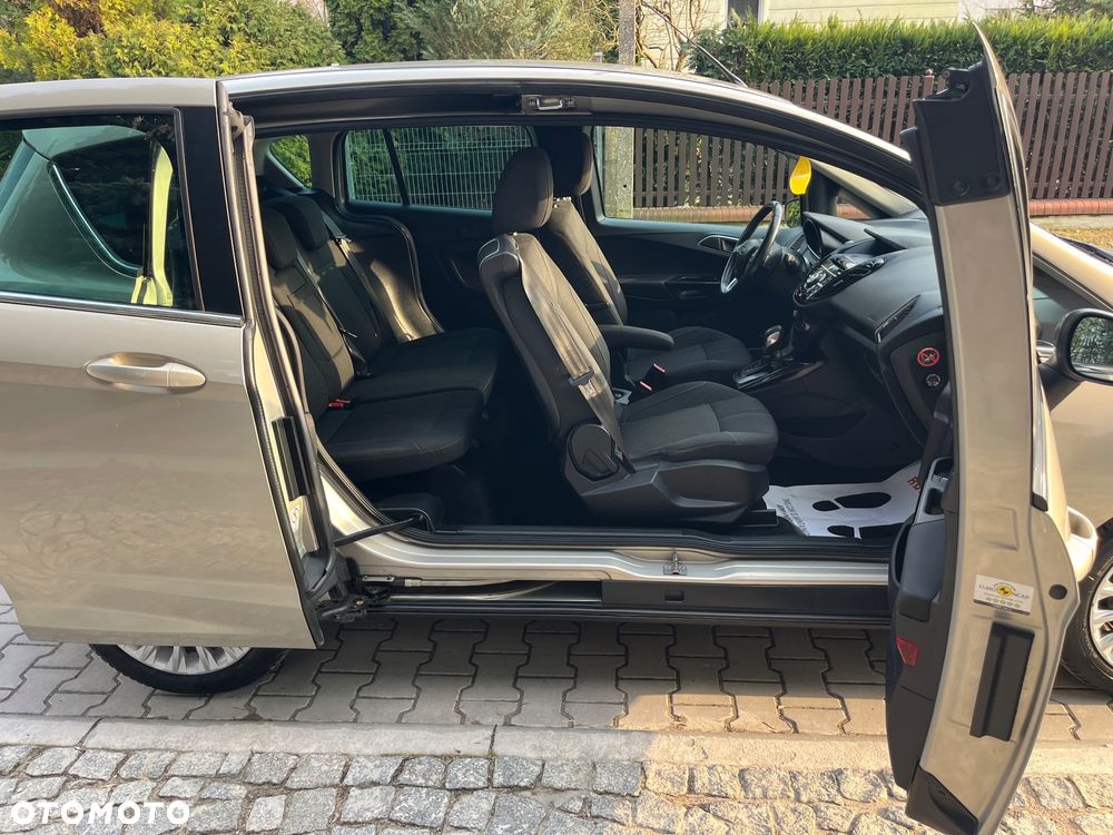 Ford B-MAX 1.6 Titanium - 18