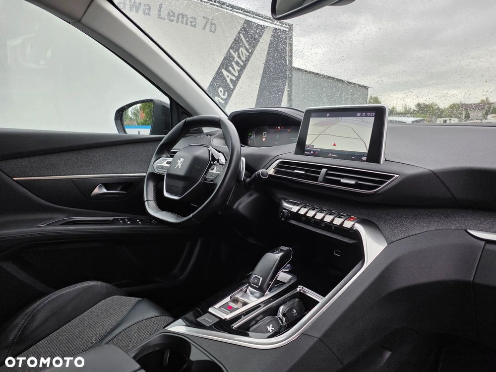Peugeot 3008 THP 165 EAT6 Stop & Start Allure - 5