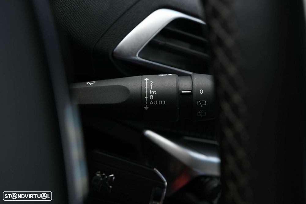 Peugeot 3008 1.5 BlueHDi Active - 49