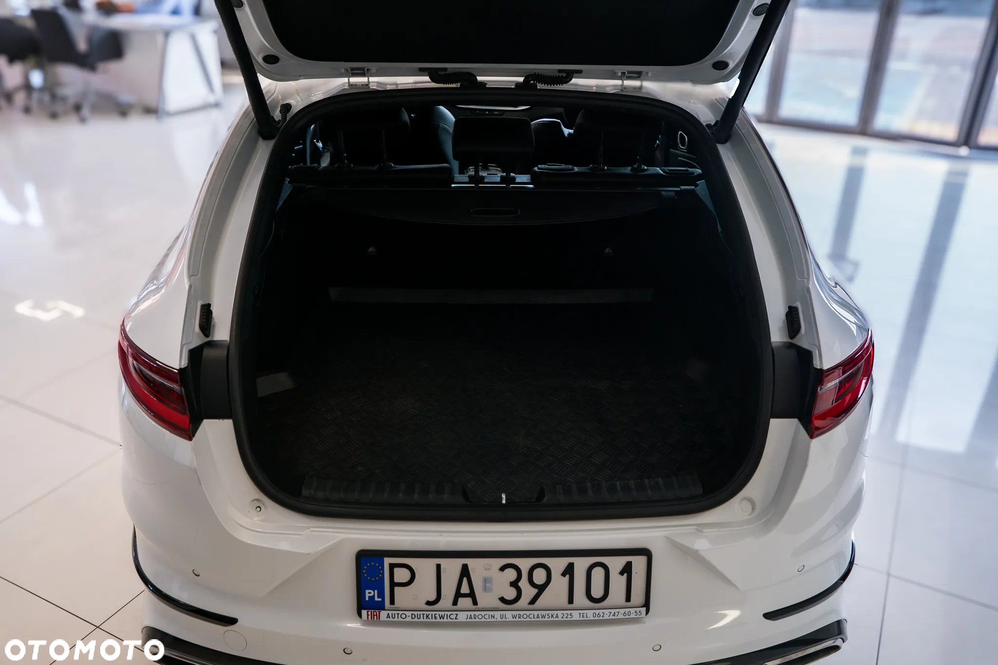 Kia ProCeed 1.6 T-GDI GT DCT - 6