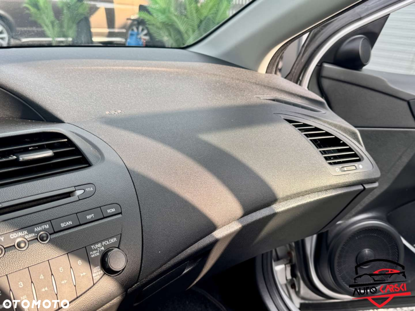 Honda Civic - 31