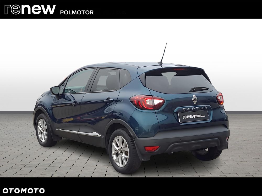 Renault Captur 0.9 Energy TCe Limited - 3