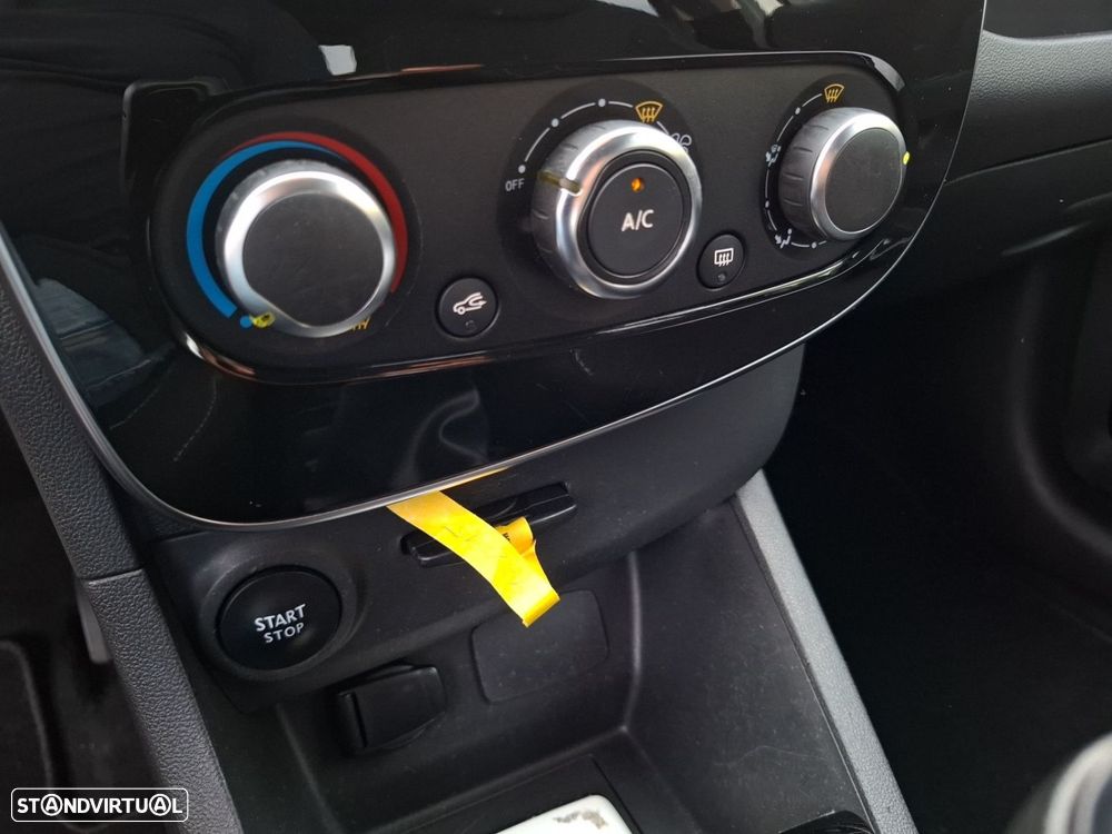 Renault Clio Sport Tourer 0.9 TCe Limited Edition - 19