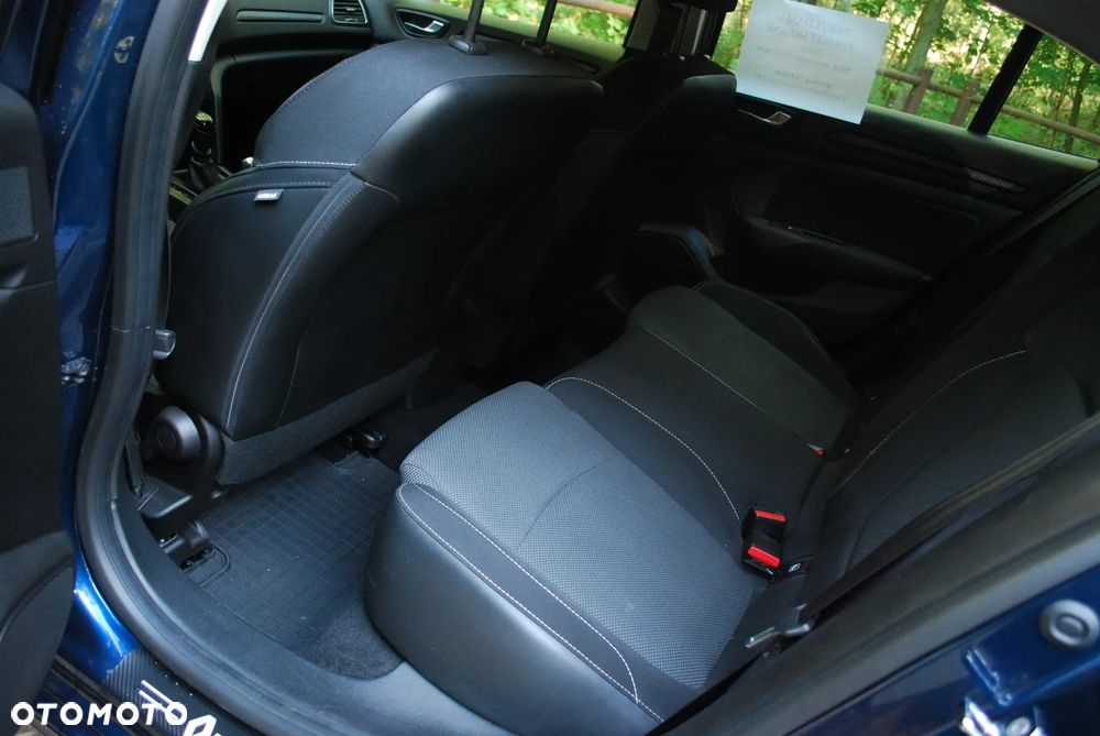 Renault Megane 1.6 SCe Life - 15