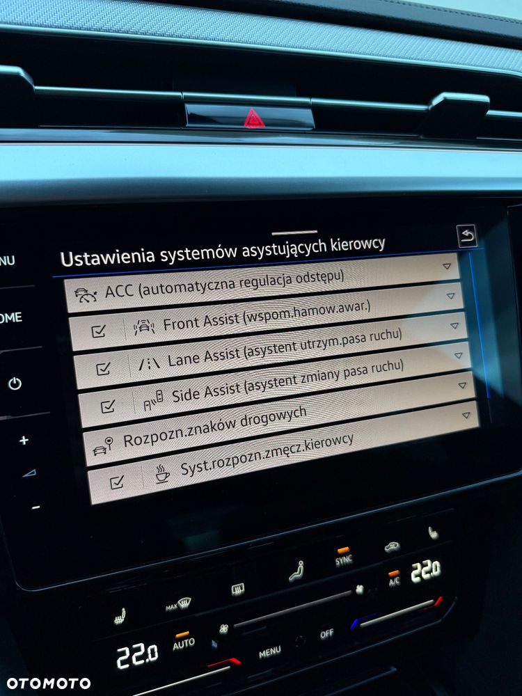 Volkswagen Arteon 2.0 TSI R-Line DSG - 29