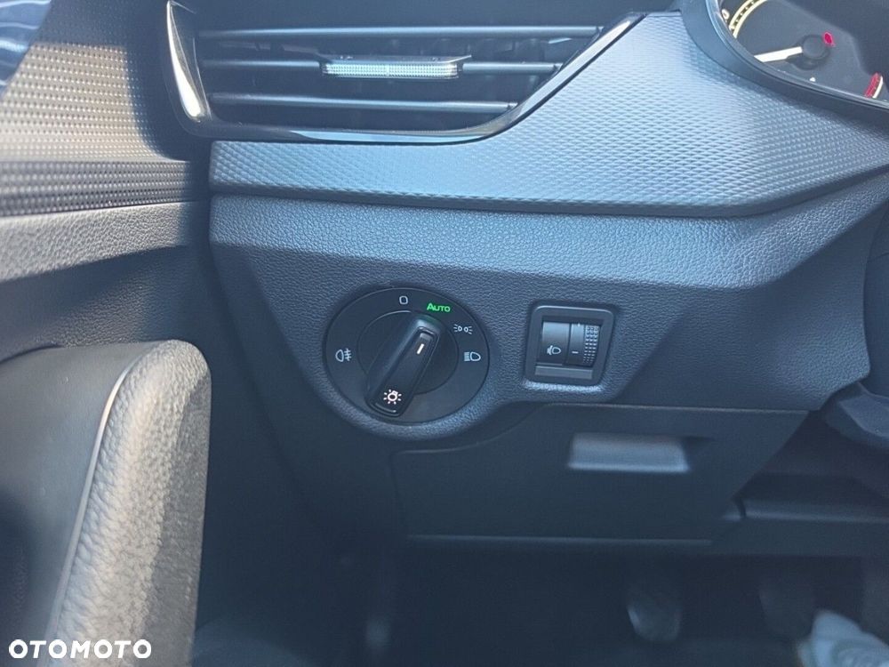 Skoda Kamiq 1.0 TSI Ambition - 23