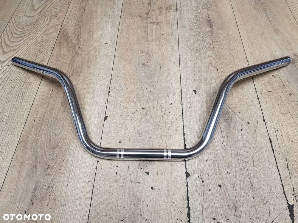 Kierownica Yamaha XVS1100 Drag Star Custom - 4