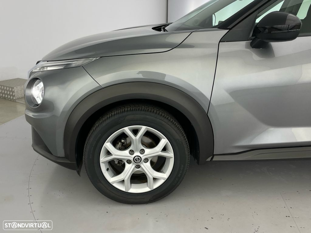 Nissan Juke - 20
