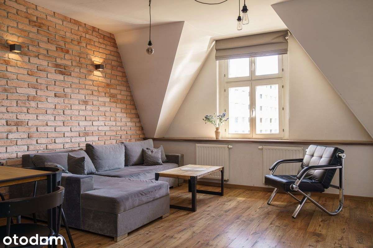 Sprzedam mieszkanie inwestycyjne o pow. 55 m²
