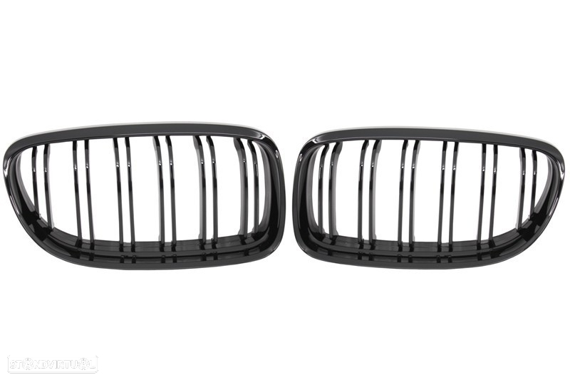 Grelhas Bmw Série 3 E90 E91 (2008 a 2012) - 2