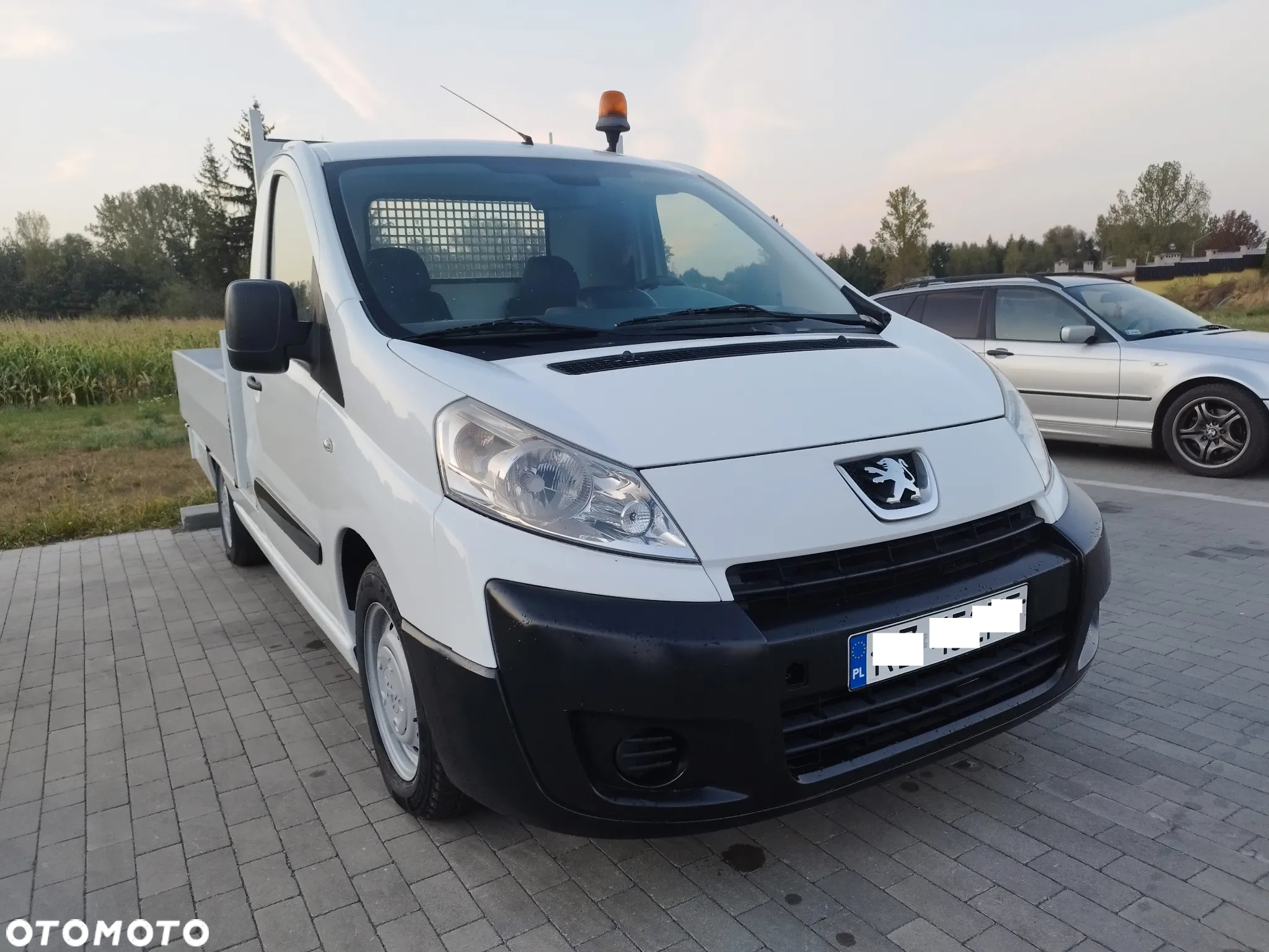 Peugeot Expert - 11