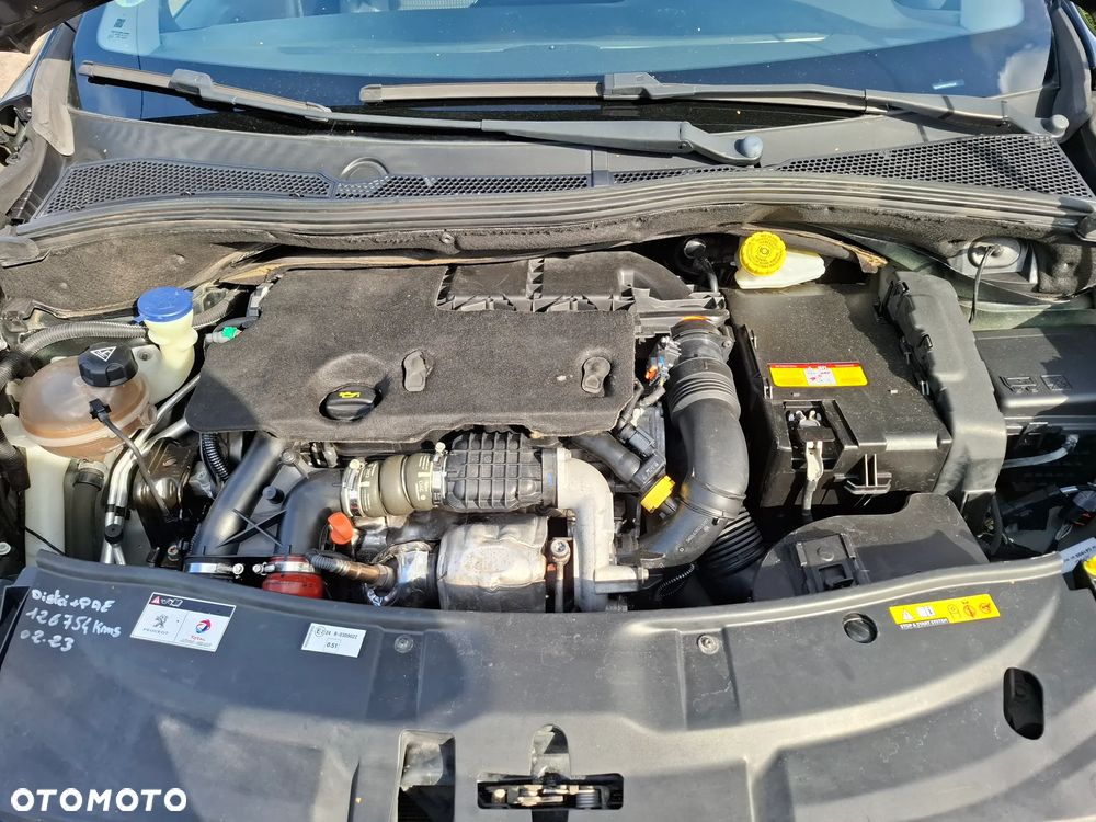 Peugeot 2008 e-HDi FAP 92 STOP & START Allure - 25