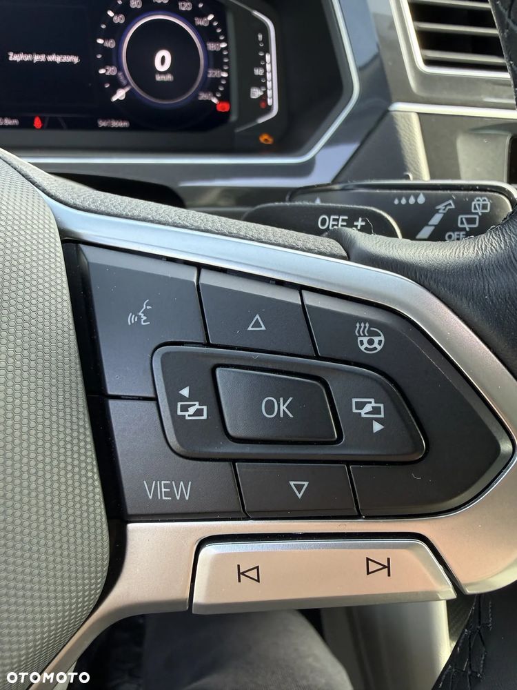 Volkswagen Tiguan 1.4 eHybrid Elegance DSG - 18