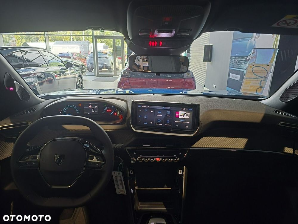 Peugeot 2008 - 10