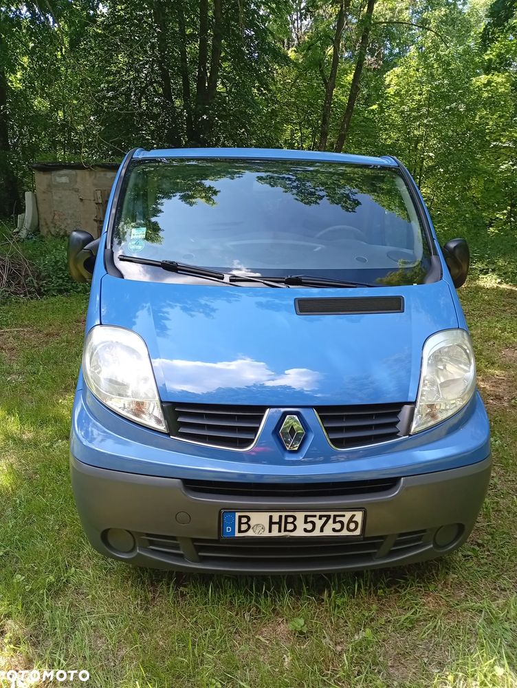 Renault Trafic - 6