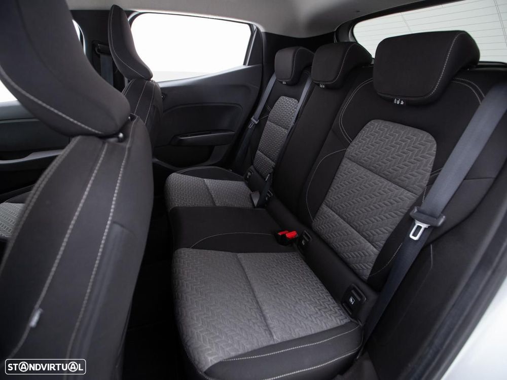 Renault Clio 1.0 TCe Evolution Bi-Fuel - 10