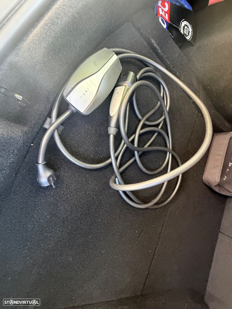Tesla Model 3 Tração Traseira - 29