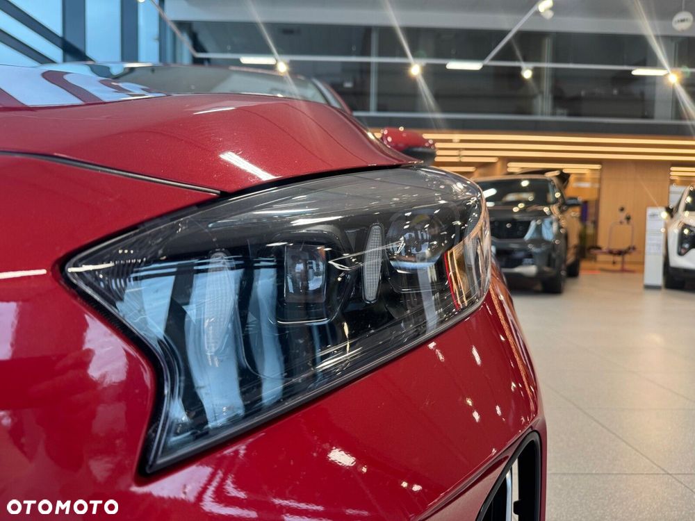 Kia Xceed 2023 photo 4