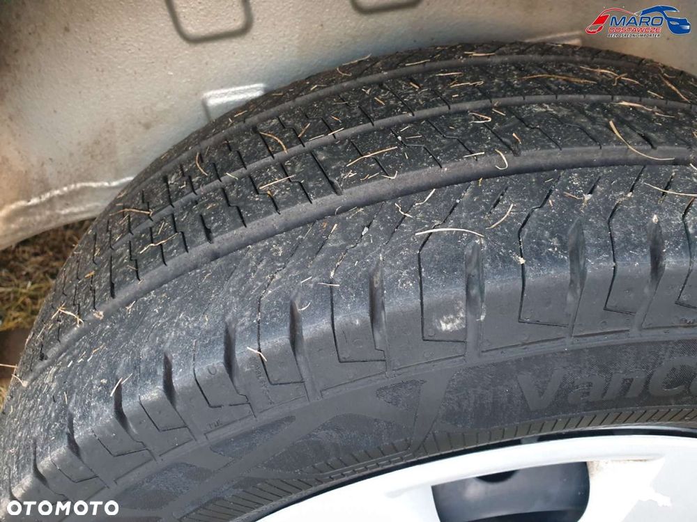 Opel MOVANO L2H2 POTWIERDZENIE PRZEBIEGU - 35